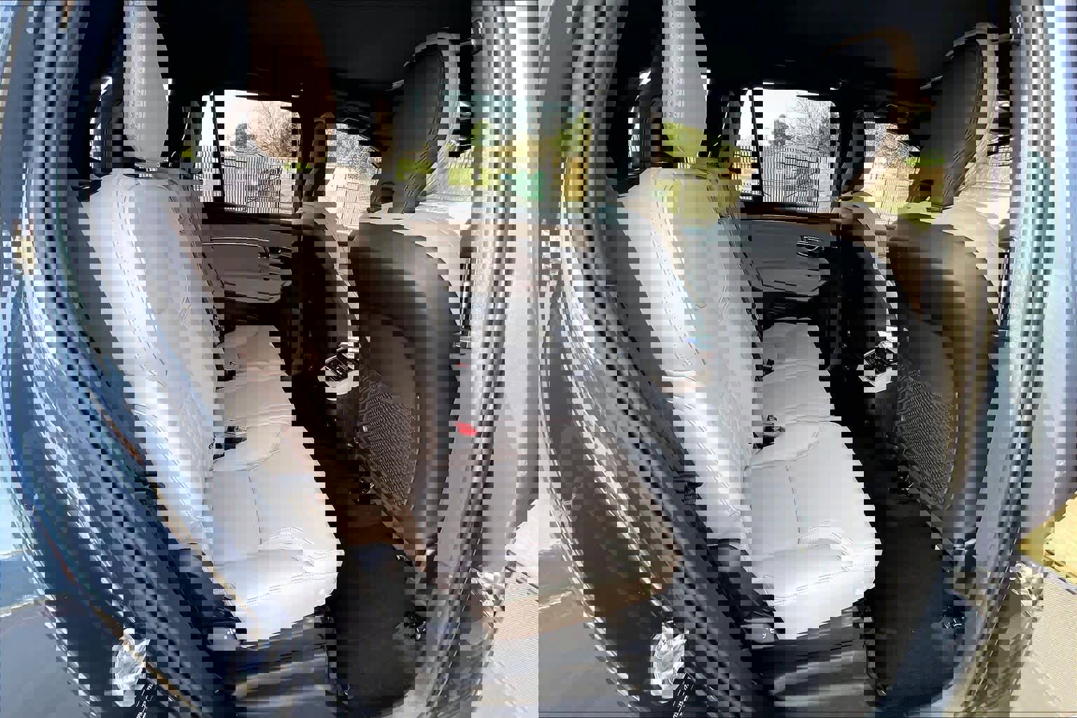 Used 2025 Volvo XC90 B5 Core w/ Protection Package Premier image 30