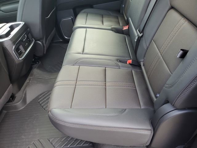 Certified 2024 Chevrolet Silverado 2500 High Country w/ High Country Premium Package image 10