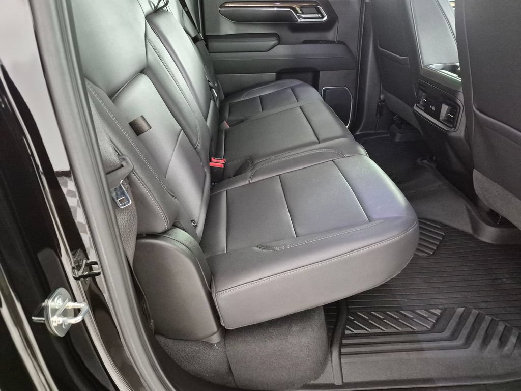 Used 2023 Chevrolet Silverado 1500 RST w/ RST All Star Premium Package AWD/4WD image 28