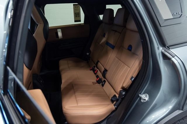 New 2027 MINI Cooper Countryman S AWD/4WD image 20