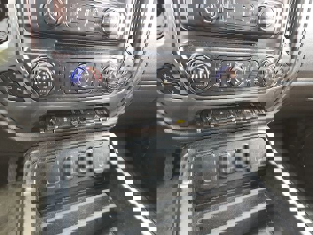 Certified 2016 Chevrolet Silverado 1500 LTZ Z71 w/ LTZ Plus Package image 15