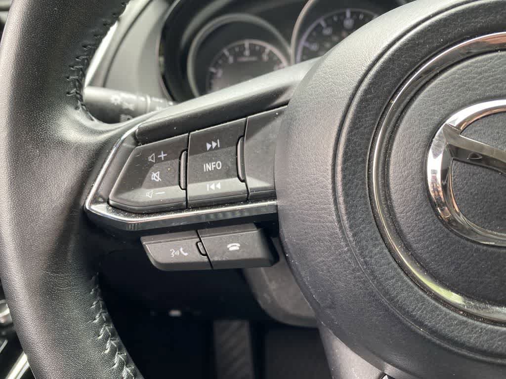 Used 2021 MAZDA CX-9 Touring w/ Touring Premium Package AWD/4WD image 21
