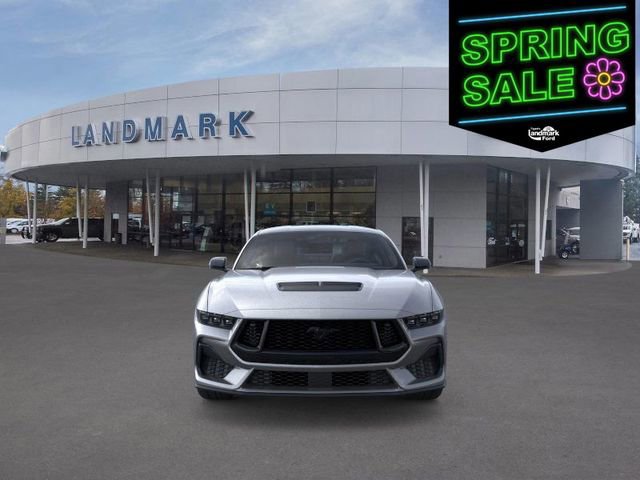 New 2026 Ford Mustang GT Premium image 6