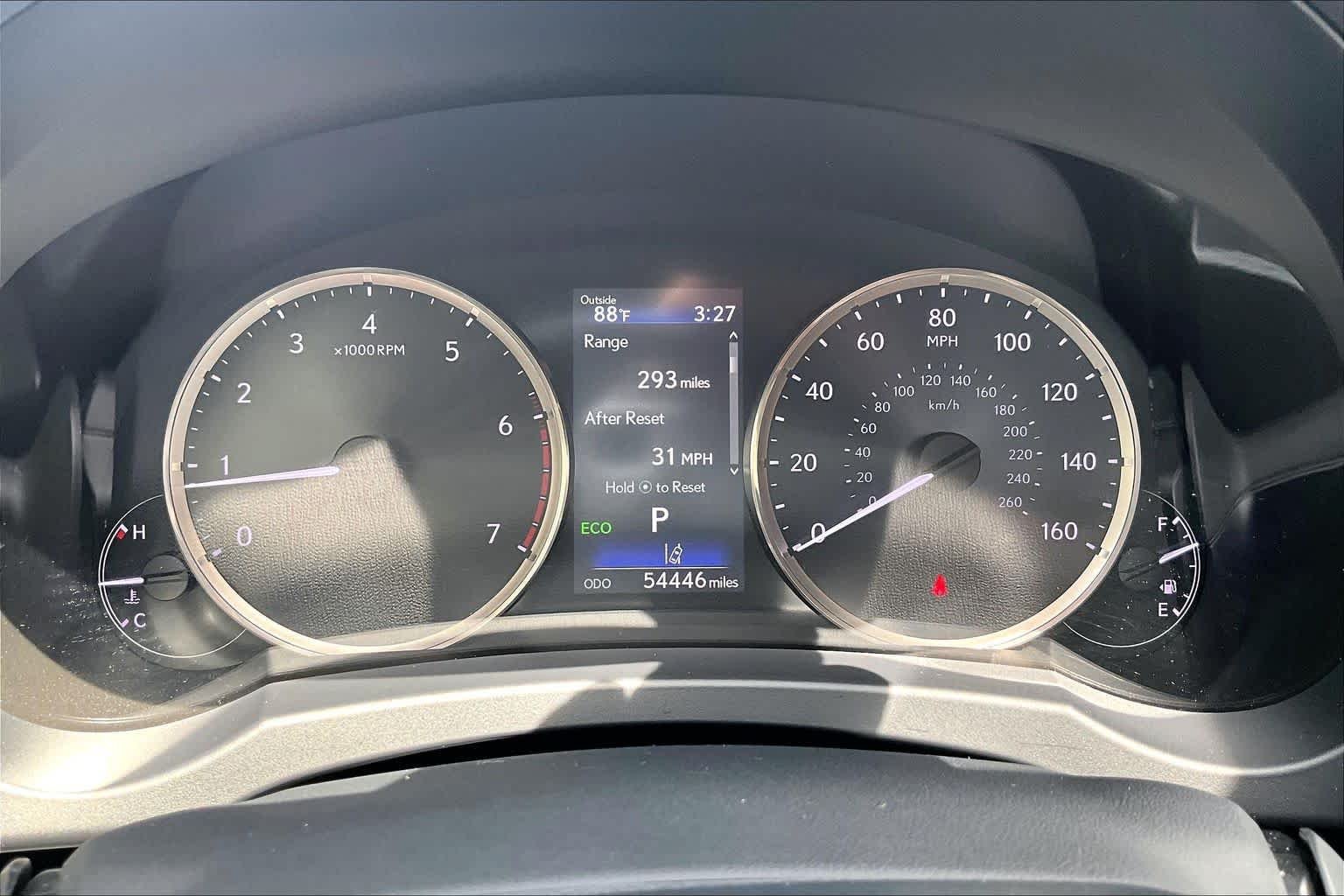 Used 2020 Lexus RC 300 w/ Accessory Package RWD image 24