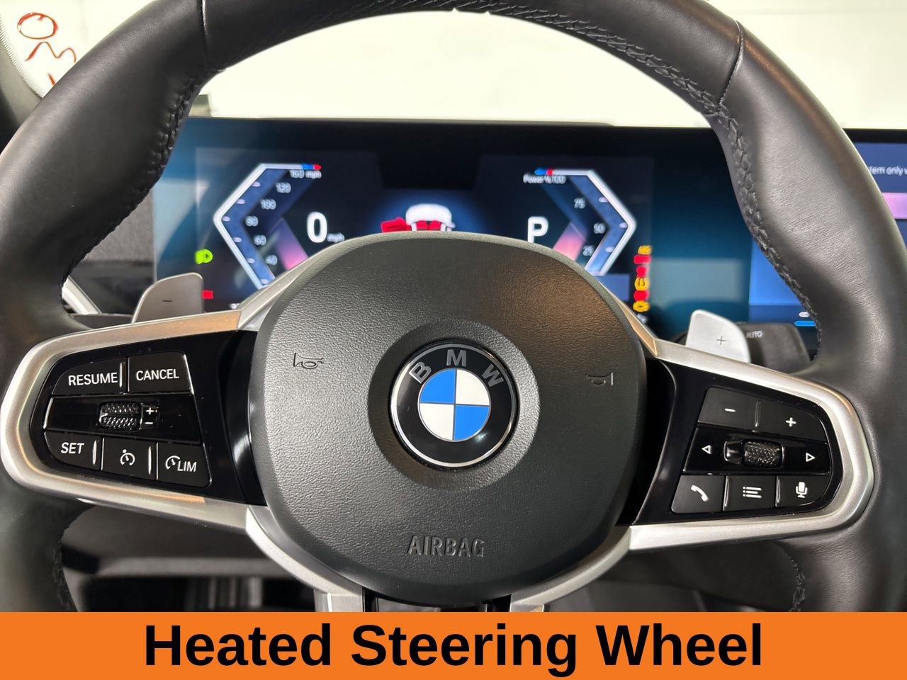 Used 2025 BMW 330i xDrive Sedan w/ M Sport Package image 15