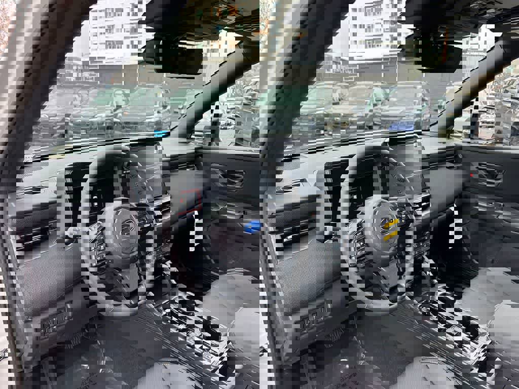 New 2026 Subaru Outback Limited video 2