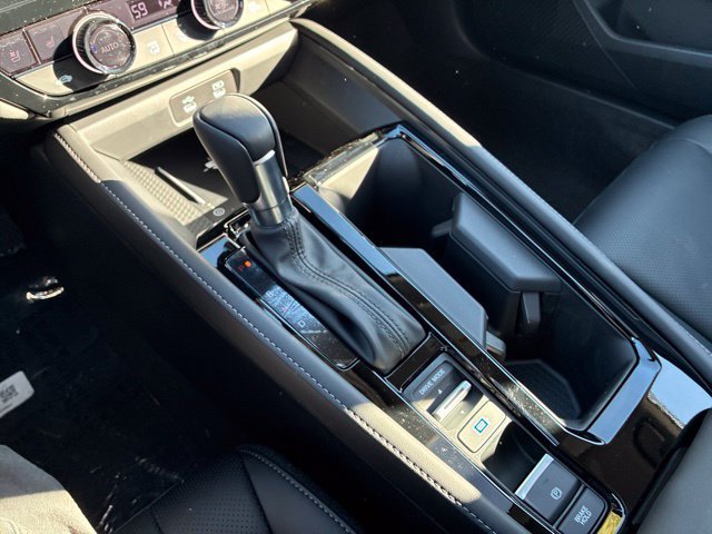 New 2026 Honda Accord Touring image 12