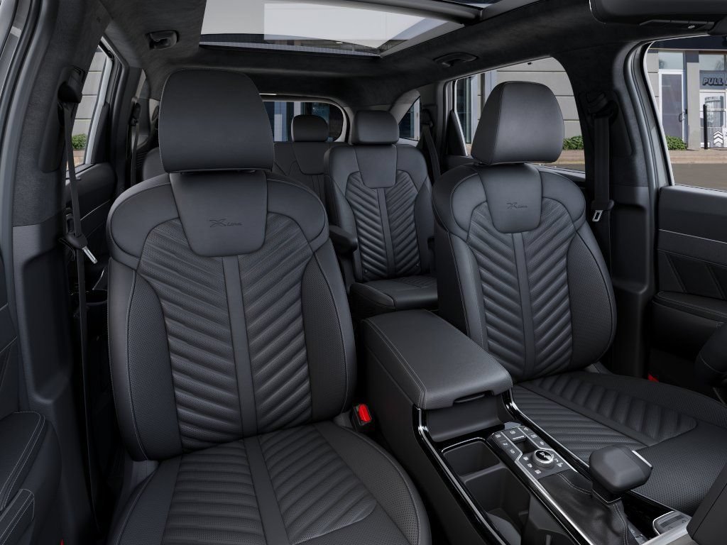 New 2026 Kia Sorento SX Prestige AWD/4WD image 18