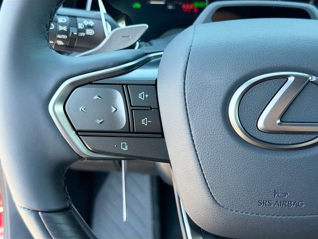 New 2026 Lexus RX 350 image 39