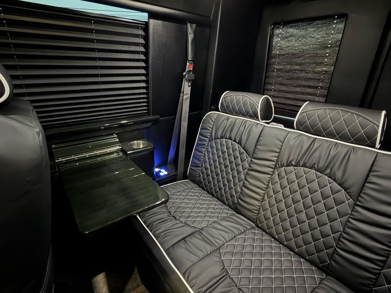 Used 2016 Mercedes-Benz Sprinter 3500 image 53