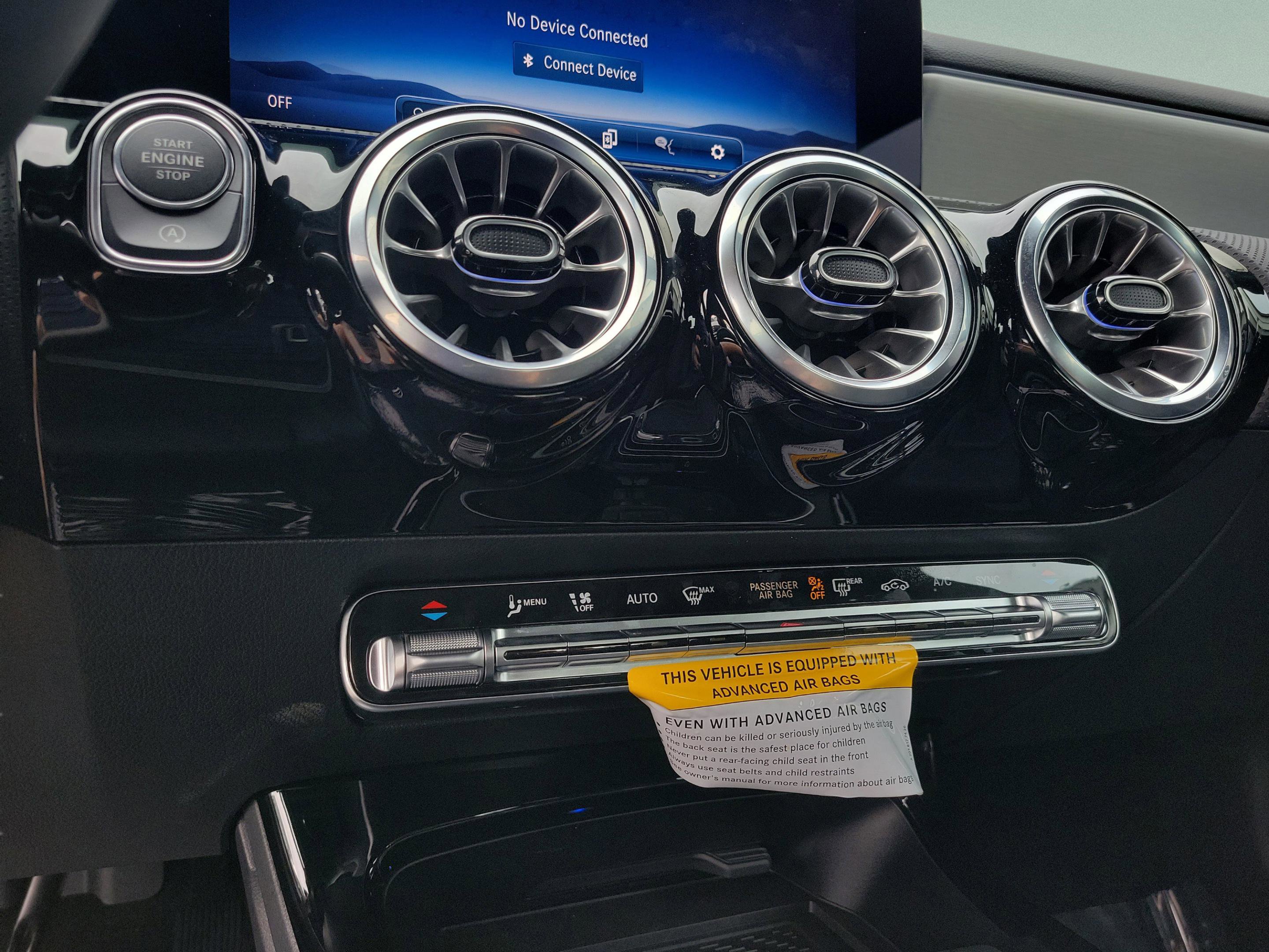 Certified 2026 Mercedes-Benz CLA 250 image 25