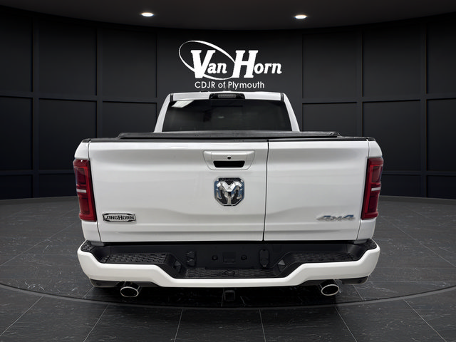 New 2026 RAM 1500 Limited AWD/4WD image 14