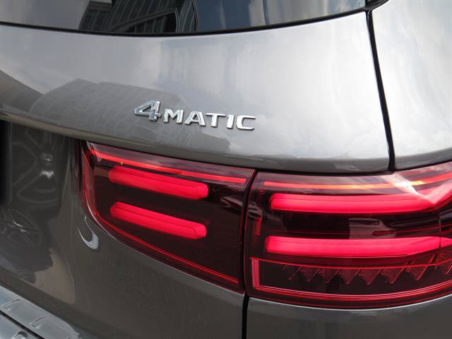 Used 2026 Mercedes-Benz GLB 250 4MATIC image 28