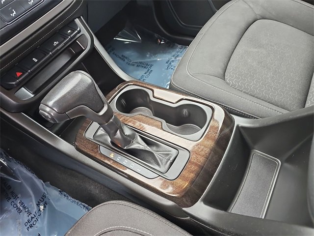 Used 2021 GMC Canyon Elevation w/ Trailering Package image 23