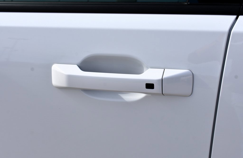 New 2026 Hyundai Santa Fe SE image 11