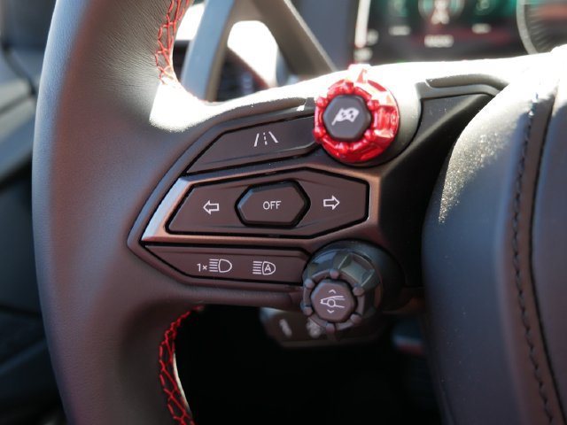 Used 2026 Lamborghini Temerario AWD/4WD image 24