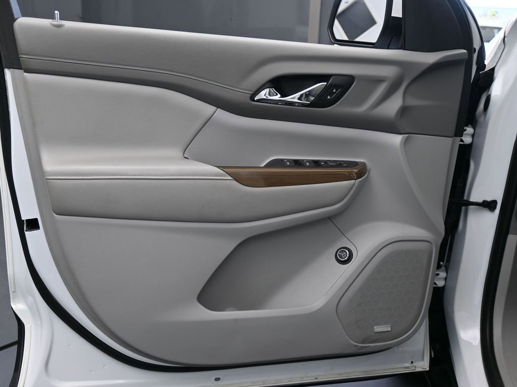 Used 2019 GMC Acadia SLE w/ Driver Alert Package I image 27