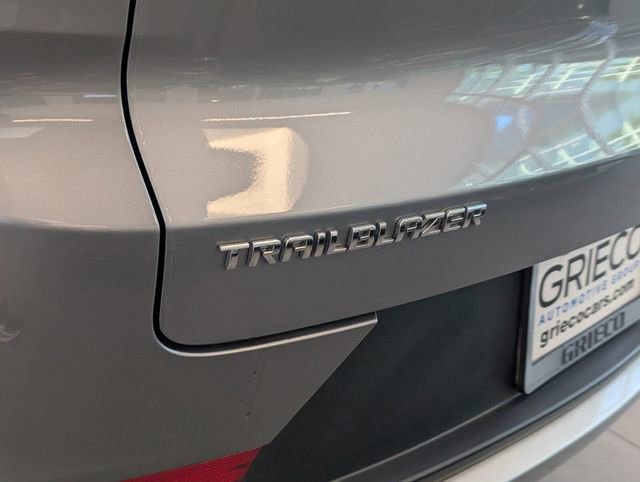 Certified 2023 Chevrolet TrailBlazer LT image 10