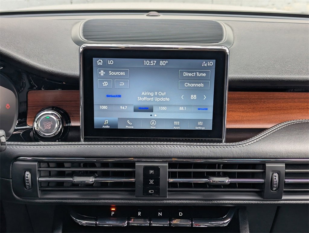 Used 2022 Lincoln Corsair Reserve w/ Elements Package image 11