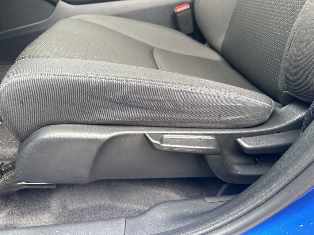 Used 2021 Honda HR-V Sport image 17
