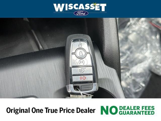 Used 2024 Ford Escape ST-Line Select w/ Tech Pack #2 AWD/4WD image 11