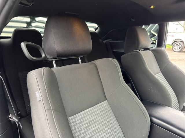 Used 2023 Dodge Challenger R/T w/ Blacktop Package image 26