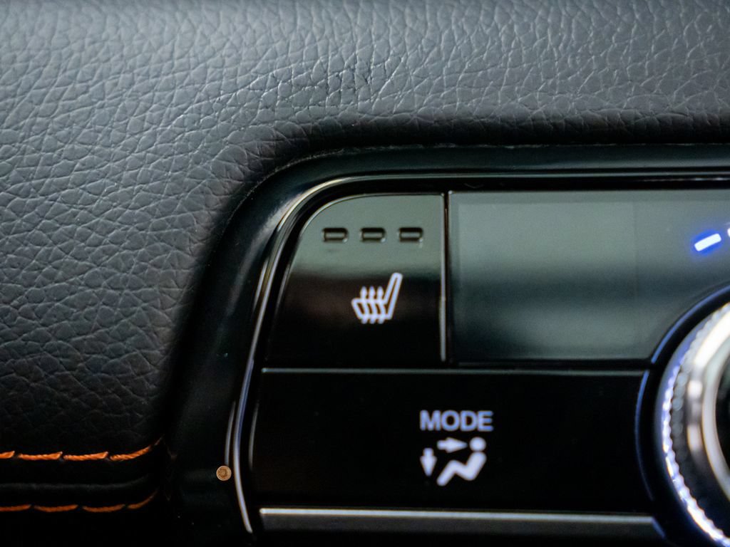Certified 2025 Honda Pilot TrailSport image 23