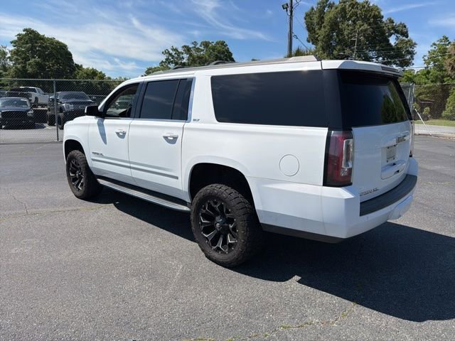 Used 2018 GMC Yukon XL SLT w/ Premium Edition RWD image 2