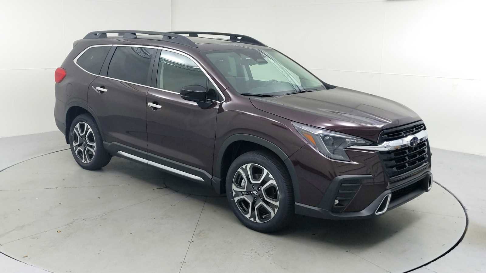 New 2025 Subaru Ascent Touring