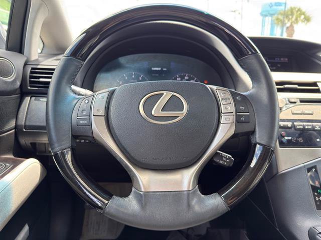 Used 2014 Lexus RX 350 FWD w/ Navigation Package image 14