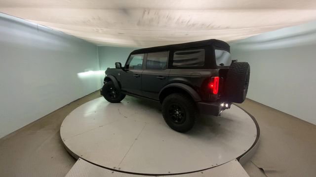 Used 2024 Ford Bronco Wildtrak AWD/4WD image 4