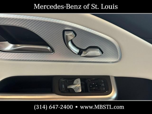 Used 2026 Mercedes-Benz CLA 350 w/ Winter Package image 17