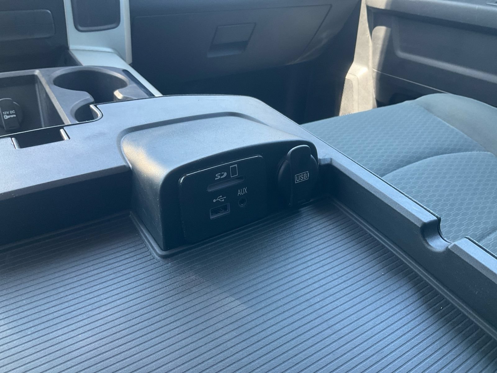 Used 2016 RAM 1500 Express AWD/4WD image 25