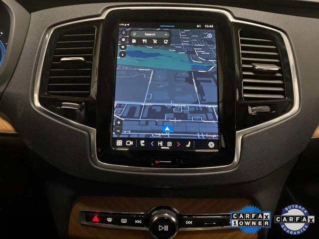 Used 2025 Volvo XC90 B6 Plus image 45