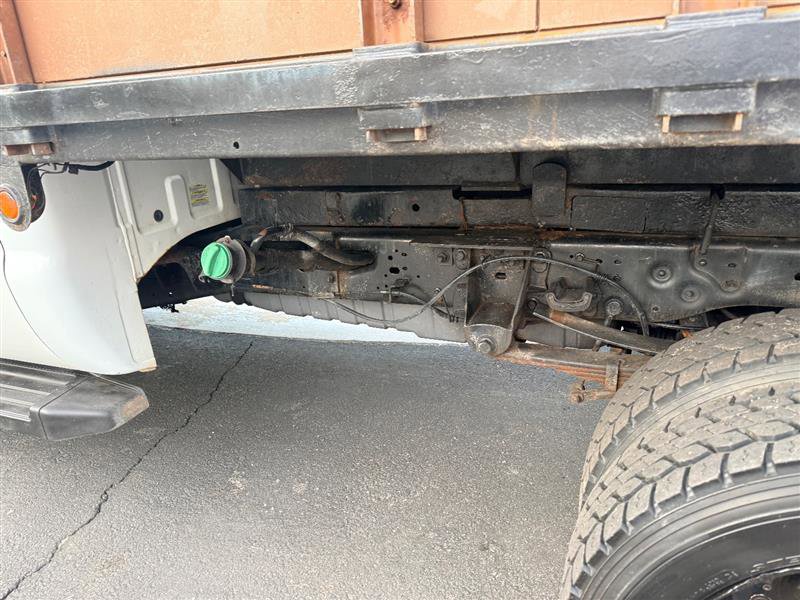 Used 2008 Ford F450 2WD Crew Cab Super Duty image 21