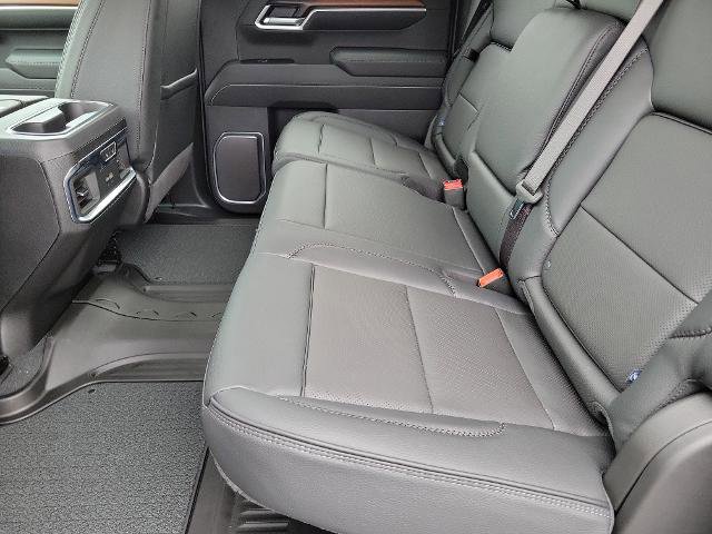 New 2026 GMC Sierra 1500 Denali image 14