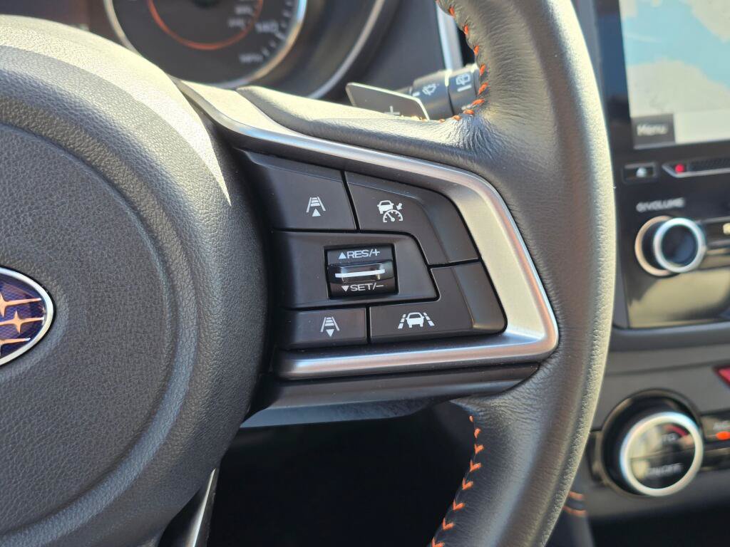Used 2018 Subaru Crosstrek 2.0i Limited AWD/4WD image 30