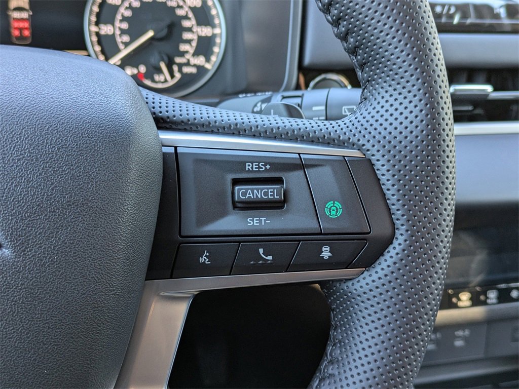 New 2025 Mitsubishi Outlander SE image 27