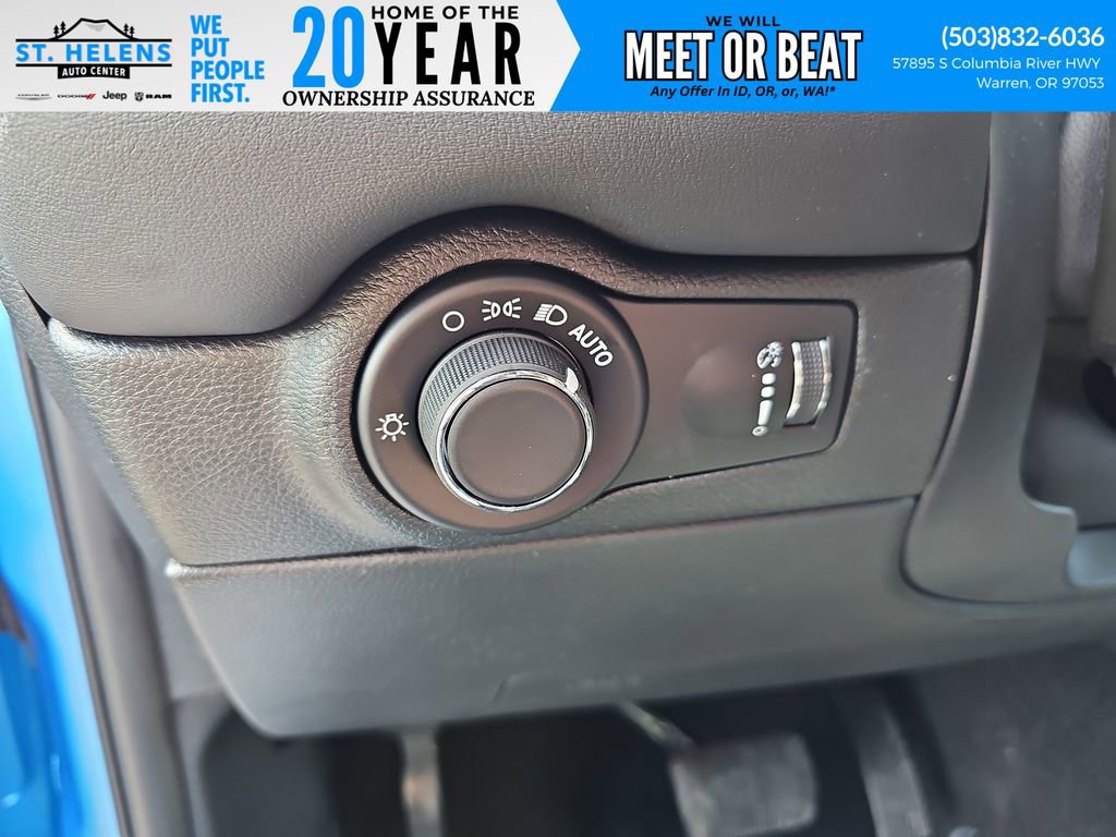 New 2026 Dodge Durango GT image 19