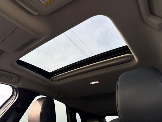 Used 2024 MAZDA CX-30 AWD 2.5 S w/ Premium Package image 23