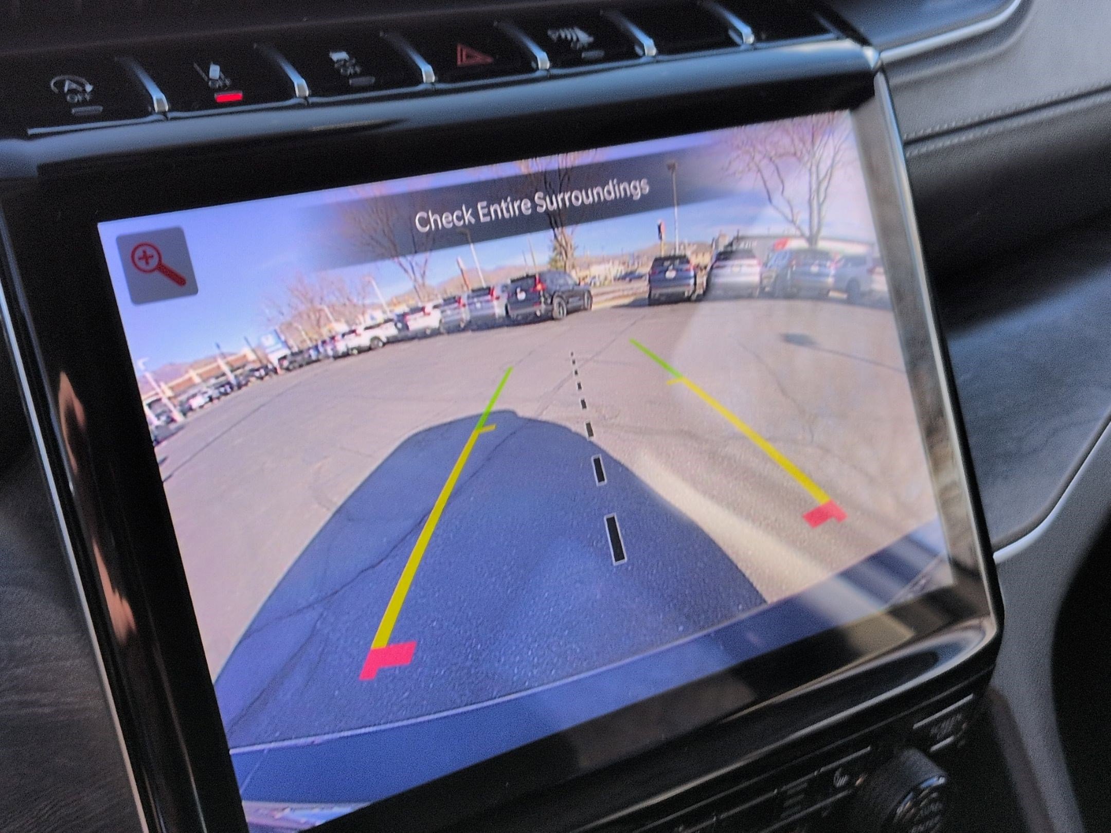 Used 2023 Jeep Grand Cherokee L Limited w/ Trailer Tow Group (B) image 26