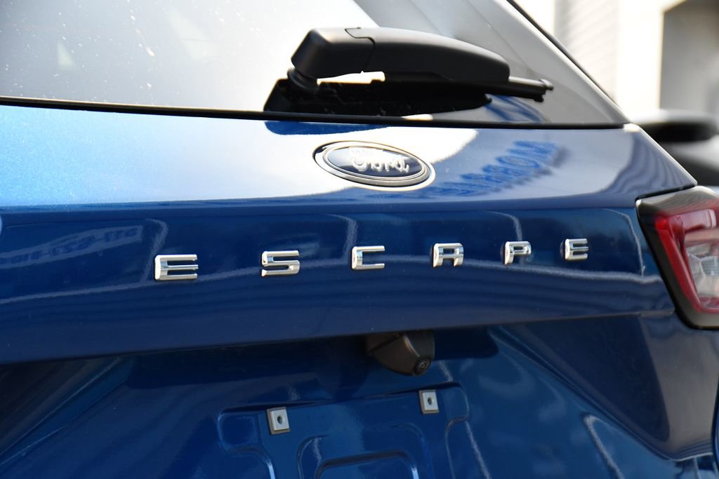 Used 2023 Ford Escape ST-Line Elite image 42