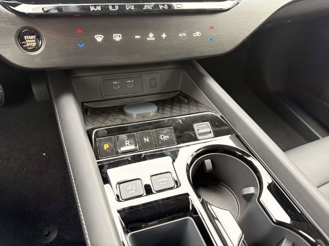 New 2027 Nissan Murano Platinum w/ Cargo Package AWD/4WD image 22