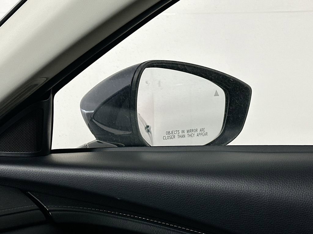 New 2025 MAZDA CX-30 AWD 2.5 S w/ Preferred Package image 24