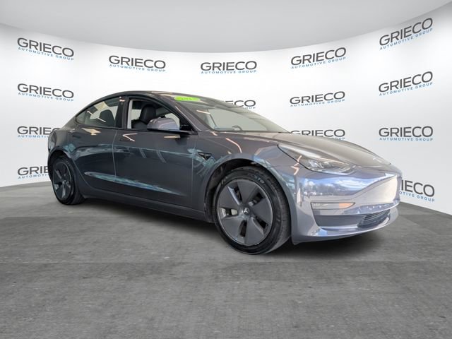 Used 2023 Tesla Model 3 Standard Range