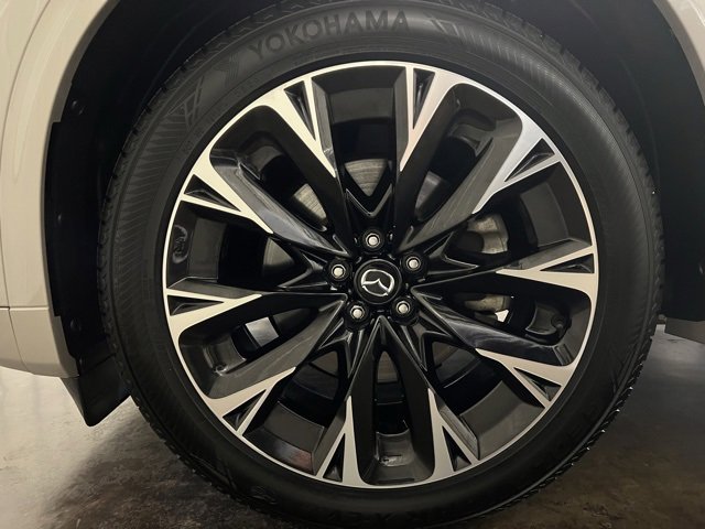 Used 2024 MAZDA CX-90 3.3 Turbo S image 10