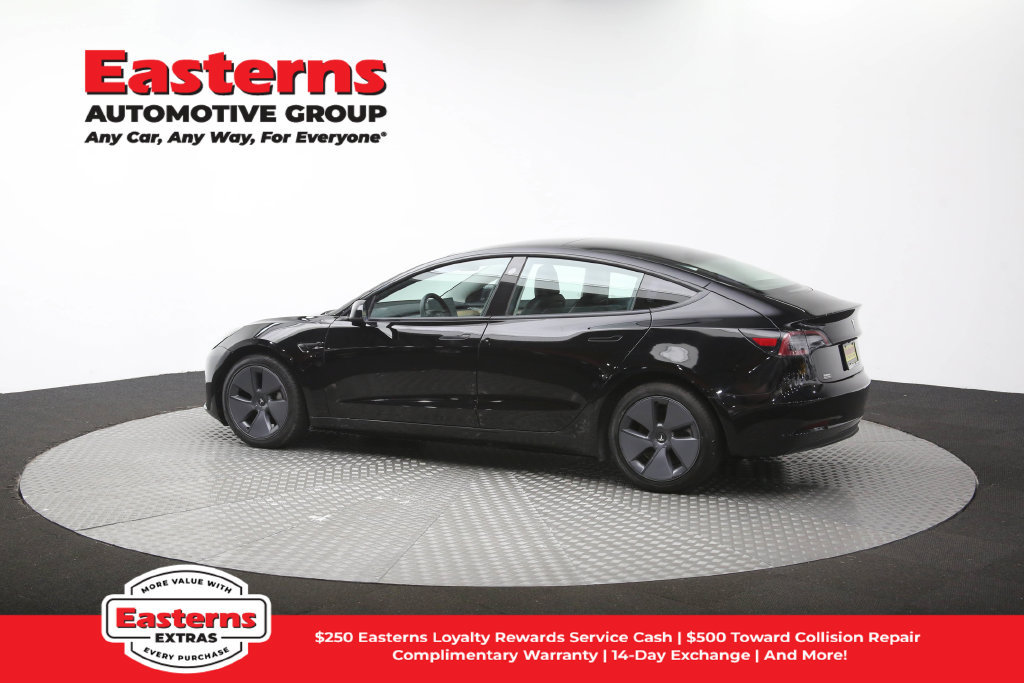 Used 2023 Tesla Model 3 Standard Range RWD image 57