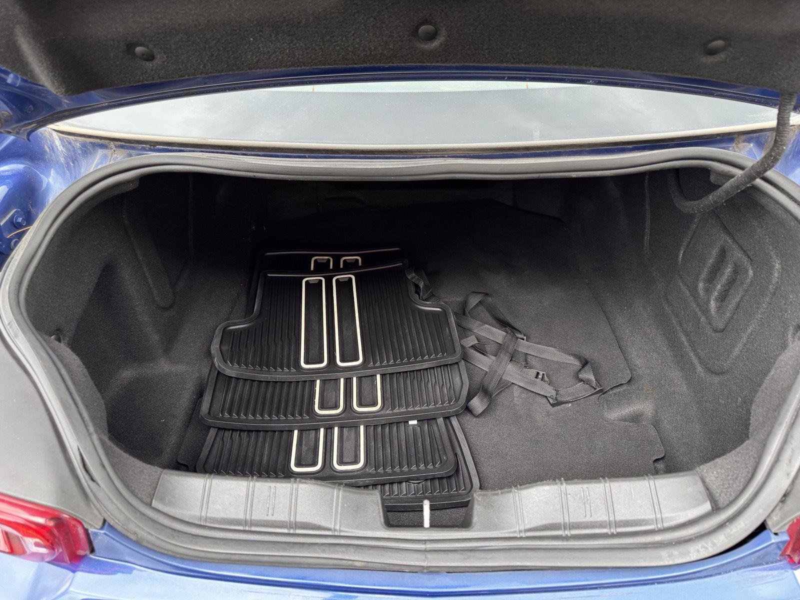 Used 2019 Chevrolet Camaro LT RWD image 30