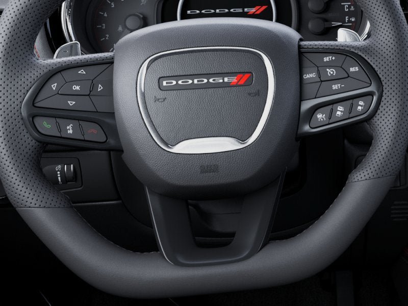 New 2026 Dodge Durango GT AWD/4WD image 45