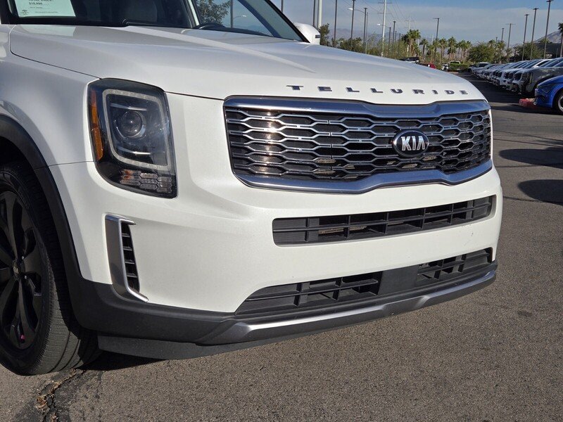 Used 2020 Kia Telluride S FWD image 9